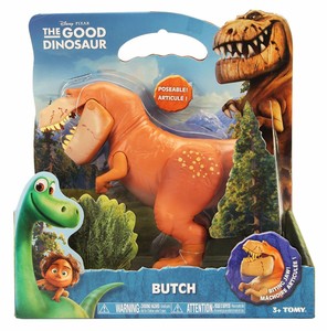 the good dinosaur butch toy