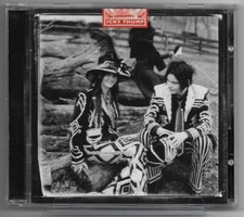 The White Stripes : Icky Thump CD