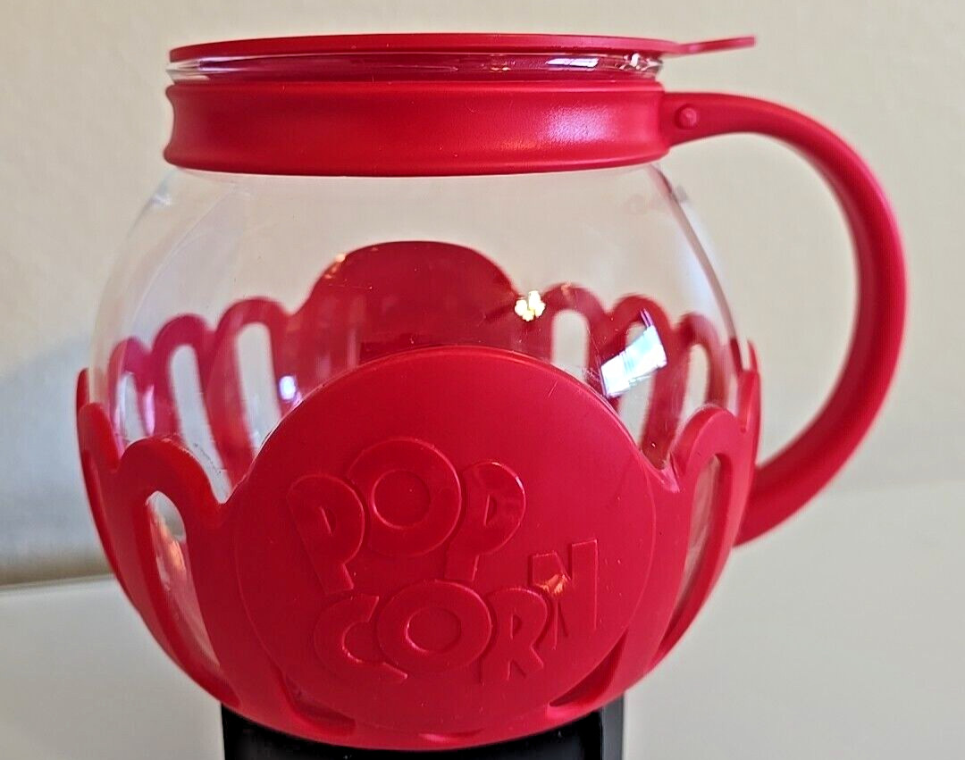 Ecolution Microwave Popcorn Popper