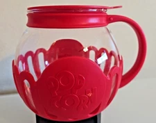 Ecolution Microwave Popcorn Popper