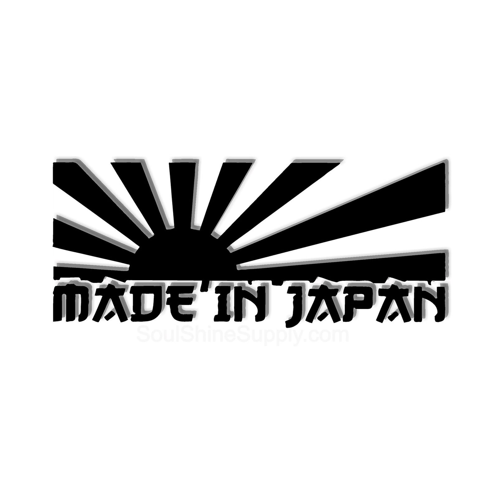 Made in Japan