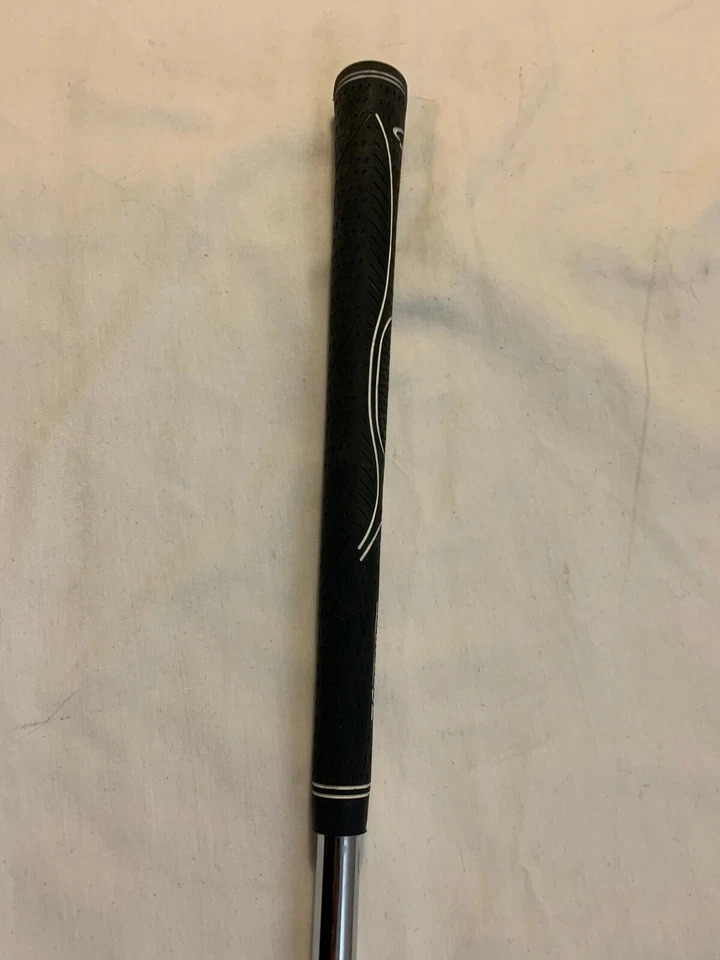 Cuña de arena rígida flexible para golf RH Tours Edge HP20 34,5" de longitud Foto 3 de 4