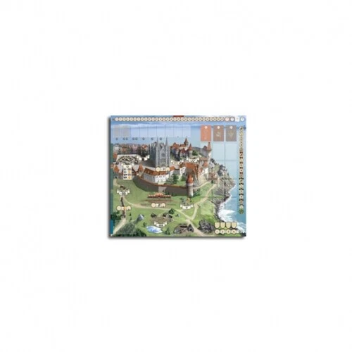 Glory - A Game of Knights - deutsch - Bild 2 von 4