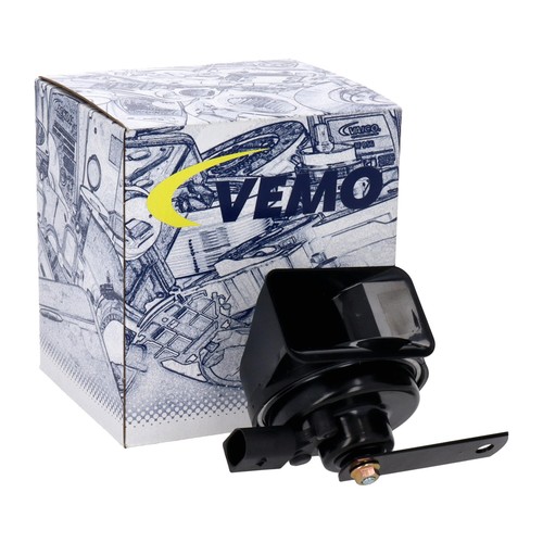 VEMO Signal Horn for SKODA ROOMSTER 5J7 2006-05 to 2007-01 V10-77-0932 - Afbeelding 8 van 22