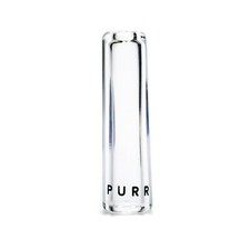 Punta de filtro de vidrio cónico PURR 6,5 mm (CLARO)