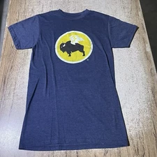 Buffalo Wild Wings Men’s Tee Shirt Size S #31636