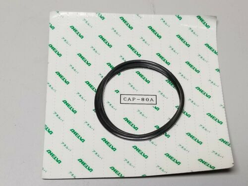 ANELVA CRYOACE P-083C CRYO PUMP AF64614 / SUMITOMO COLD HEAD ANELVA CRYOACE P-083C CRYO PUMP AF64614 / SUMITOMO COLD HEAD