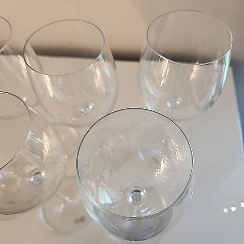 Kiste und Fass Tschechien Weingläser 6er Set - Bild 3 von 15