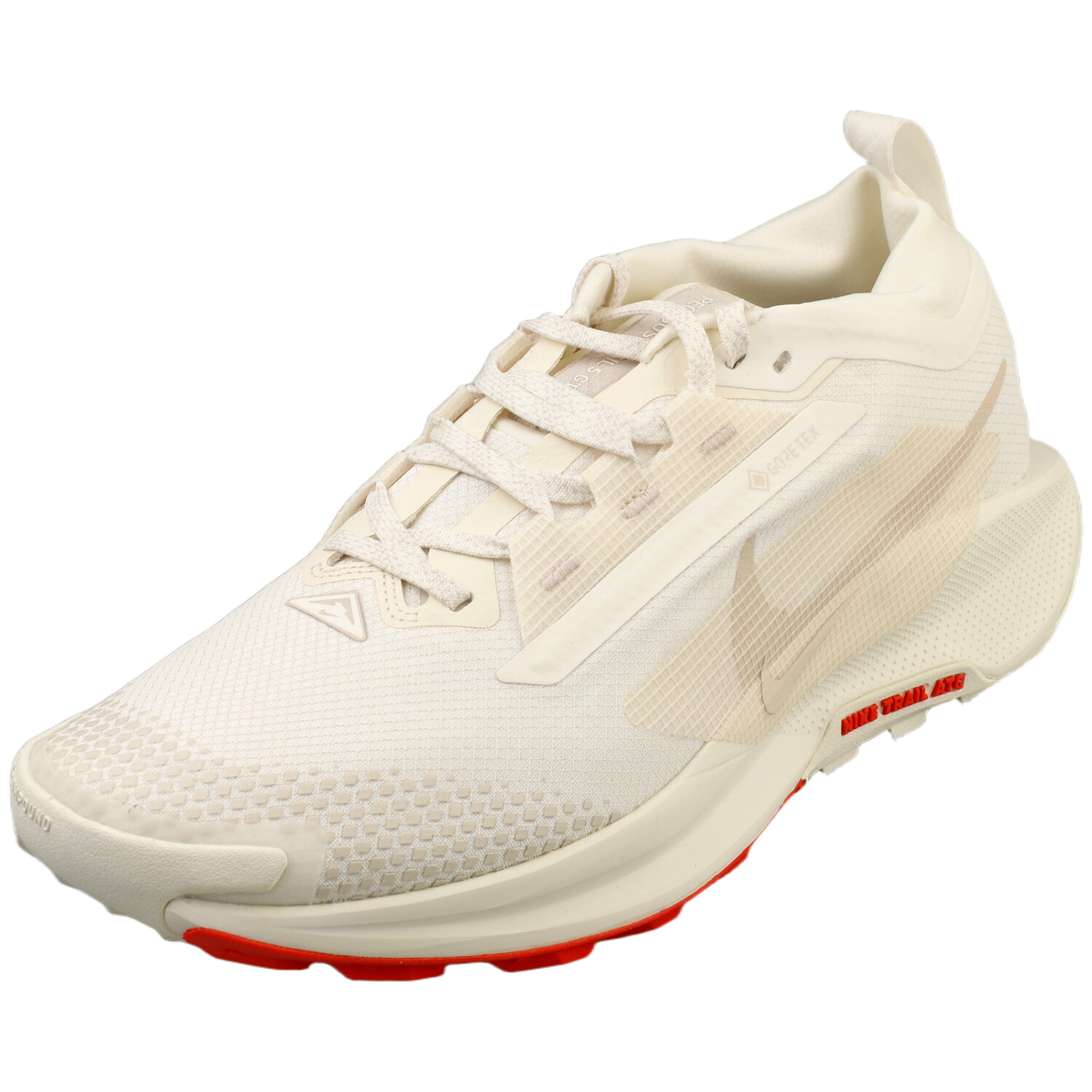 ALTRA Nike Pegasus Trail 5 Gore Tex Uomo Sneakers da Corsa Color Bianco Spuma