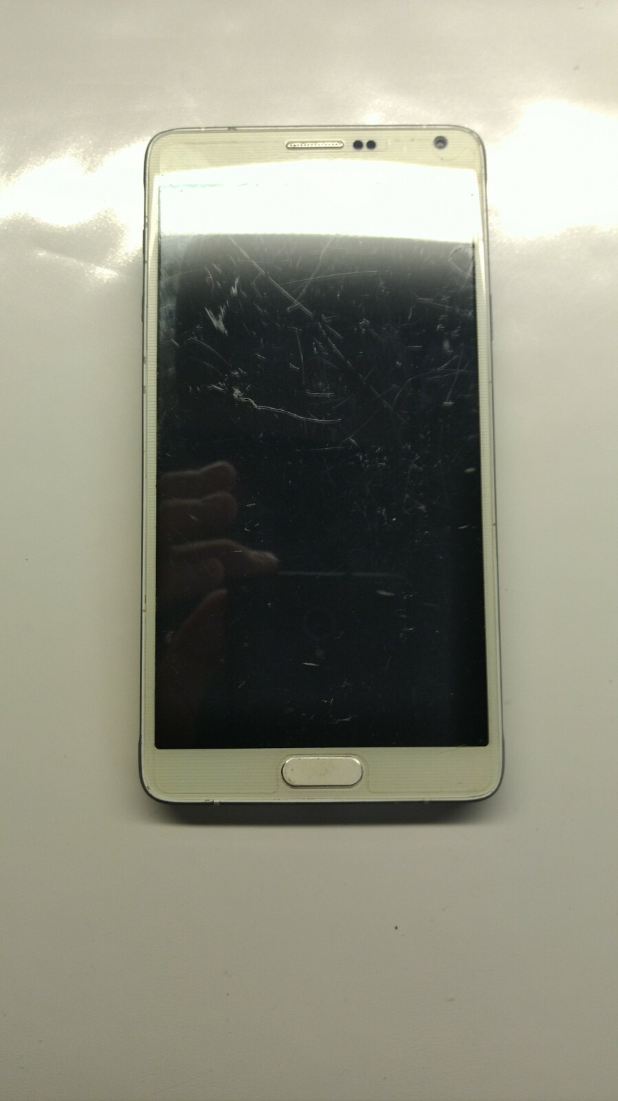 Tengda i9199 Band 2G Android Smartphone for Parts Only Unlocked