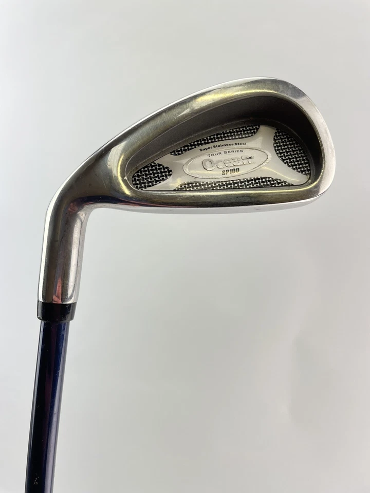 Mens Golf 5 Iron Ocean Tour Series Regular Graphite /Left Handed /New Grip/22785 - Image 2 of 4