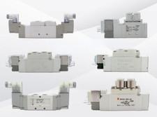 1pcs SMC SY3220-5G-M5 Solenoid Valve