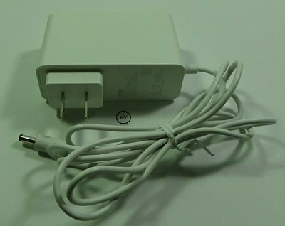 lenovo smart display power adapter