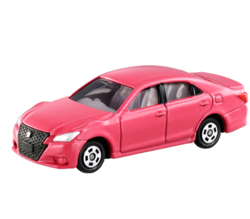 Auctions | Tomica Dandy a group to include No.007 Toyota MR2; No.008 Mazda