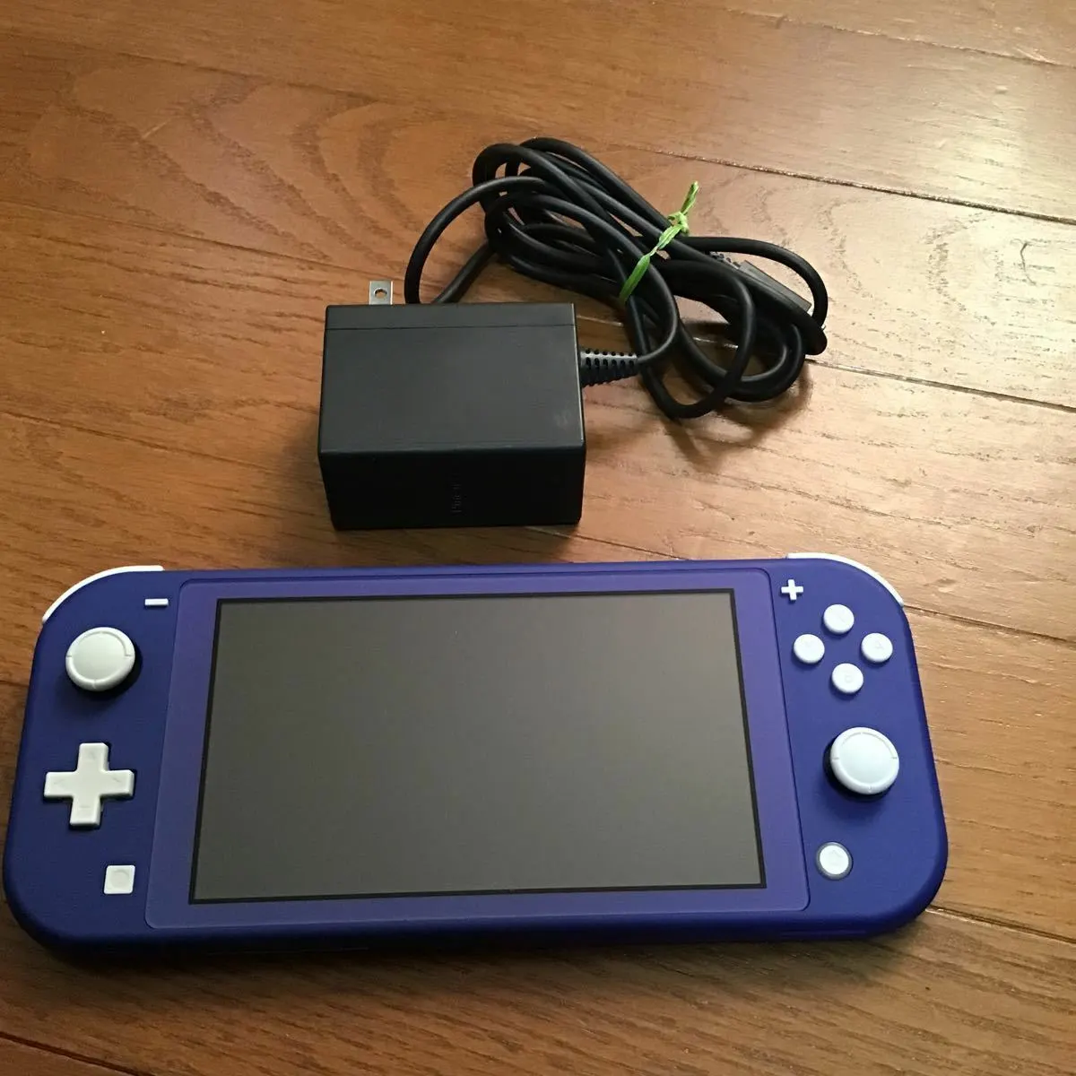 Nintendo Switch Lite Console, Blue- Brand New