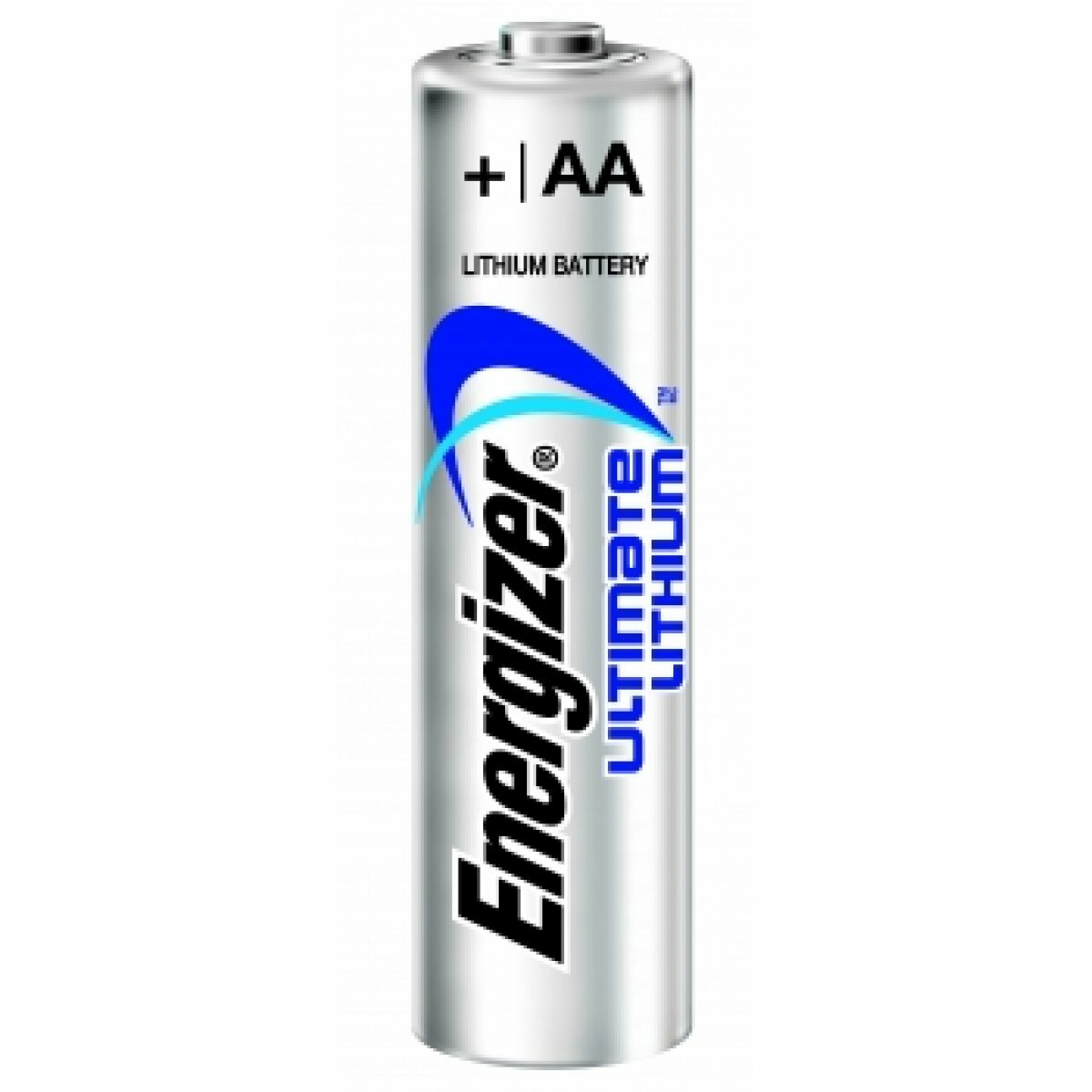 Energizer Ultimate Lithium Batterien – Pack Mit 12 Stück, AA, Bis Zu 15 Jahre Haltbarkeit, Für Extreme Temperaturen