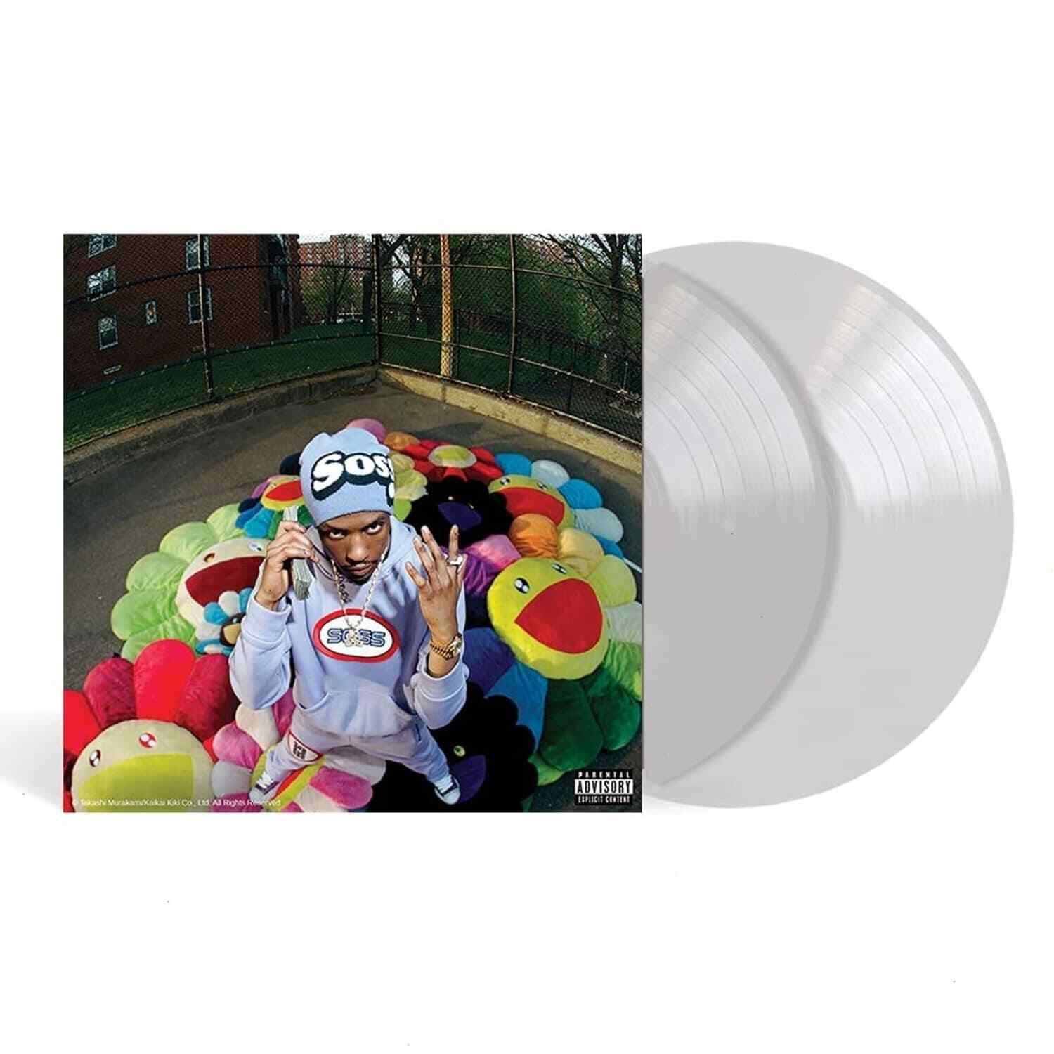 Pierre Bourne  - LIFE OF PI'ERRE 5 THE - Vinyl