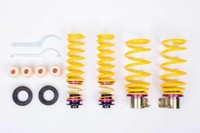 KW Gewindefedern BMW 2Er F87 M2 Coupé Heckantrieb (M3, Ab 03.16) 272Kw
