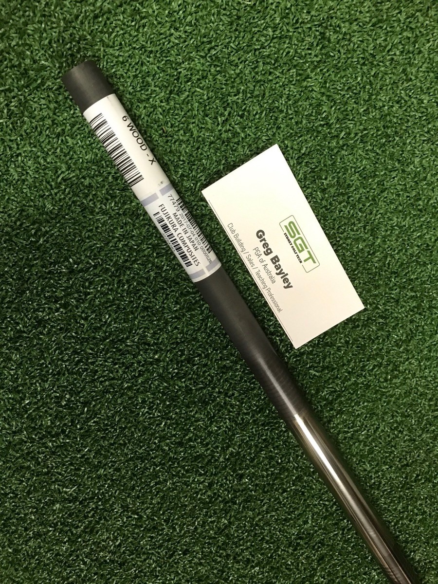 Fujikura Diamond Speeder 6x Built To Spec Including Grip And Fujikura Diamond Speeder 6x Built To Spec Including Grip And