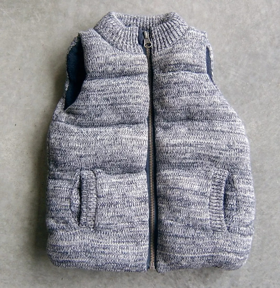 Seed baby best sale vest