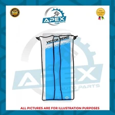 FOR FORD FOCUS I MK1 1.6 ZETEC S SE REINZ ALUMINIUM ROCKER COVER GASKET