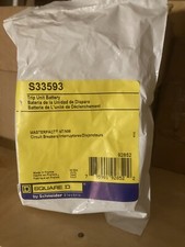 SCHNEIDER ELECTRIC S33593 / S33593 (BRAND NEW)