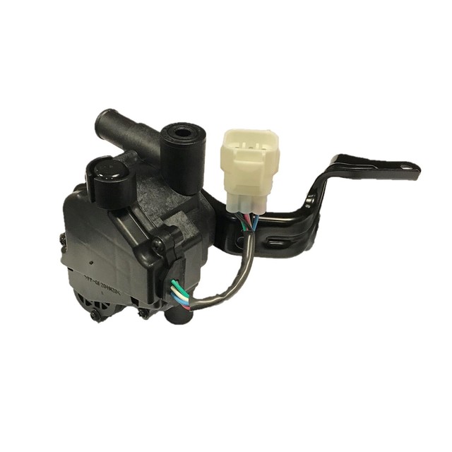 20042009 Prius Coolant Flow Control Valve Radiator Genuine Toyota