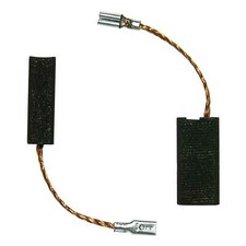 Kohlebürsten Motorkohlen DUSS DUAX P 26, P 26 C, P 26 SDS, P30 - PREMIUM (P2276)