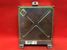 REBUILT PLUG & PLAY 90-93 HONDA ACCORD ATX ECM ECU MODULE 37820-pt3-a73 ipt