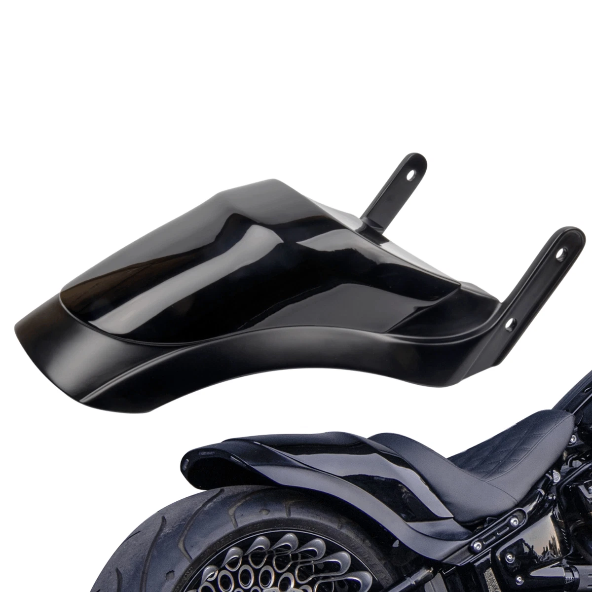 ハーレー CVO FXSBSE2 BREAKOUT リアフェンダー Fenders for Harley-Davidson Breakout for sale | eBay