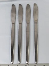 Stanley Roberts Astro Knife Lot of 4