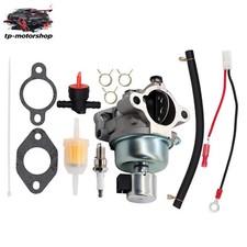 Carburetor Kit For Kohler Courage SV530 17HP SV540 18HP SV590 19HP SV620 22HP