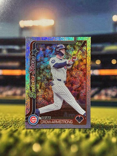 2025 Topps Series 1 SANDGLITTER Parallel - You Pick - QTY Discount - Bild 28 von 35