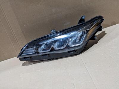 【玄人用】【定価14000円→10500円】THAH HYBRID 1ml OEM 2019-2022 Toyota Avalon LH Left Side Triple Beam LED Headlight