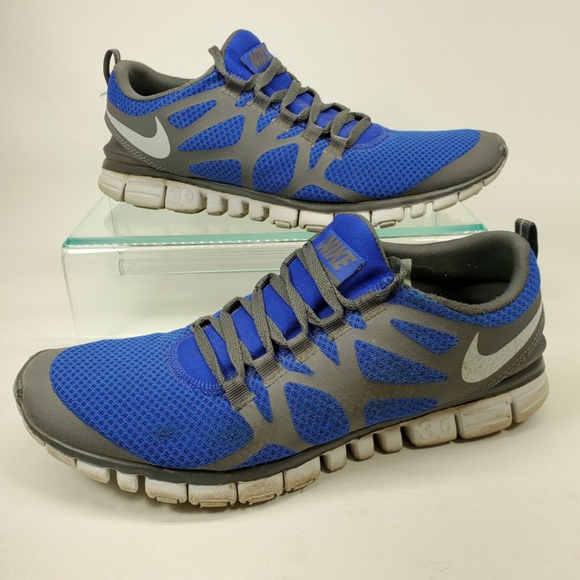 nike free 3.0 v3 mens silver