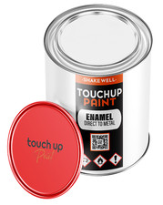 All Purpose Multi Surface Quick Dry Enamel Paint For Wood Metal Plastic Brush On