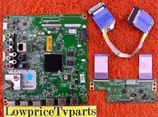 LG 47LB6100UG, 47LB6100 Main /T-con Boards EBT62956906, 6870C-0481A