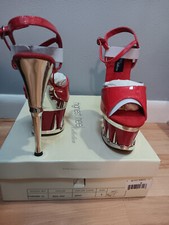 Sporto Egnite Sporto Dazzle Boots M 最高跟女士高跟鞋|