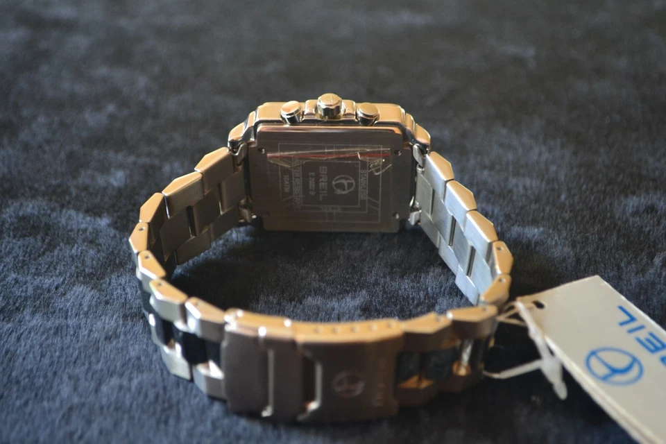 Часы мужские хронограф Breil 2519250226 BestOfferWatches - Изображение 4 из 4