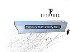 LAND ROVER RANGE ROVER L405 Sport L494 Einstiegsleiste vorne links CPLA-13201-AC