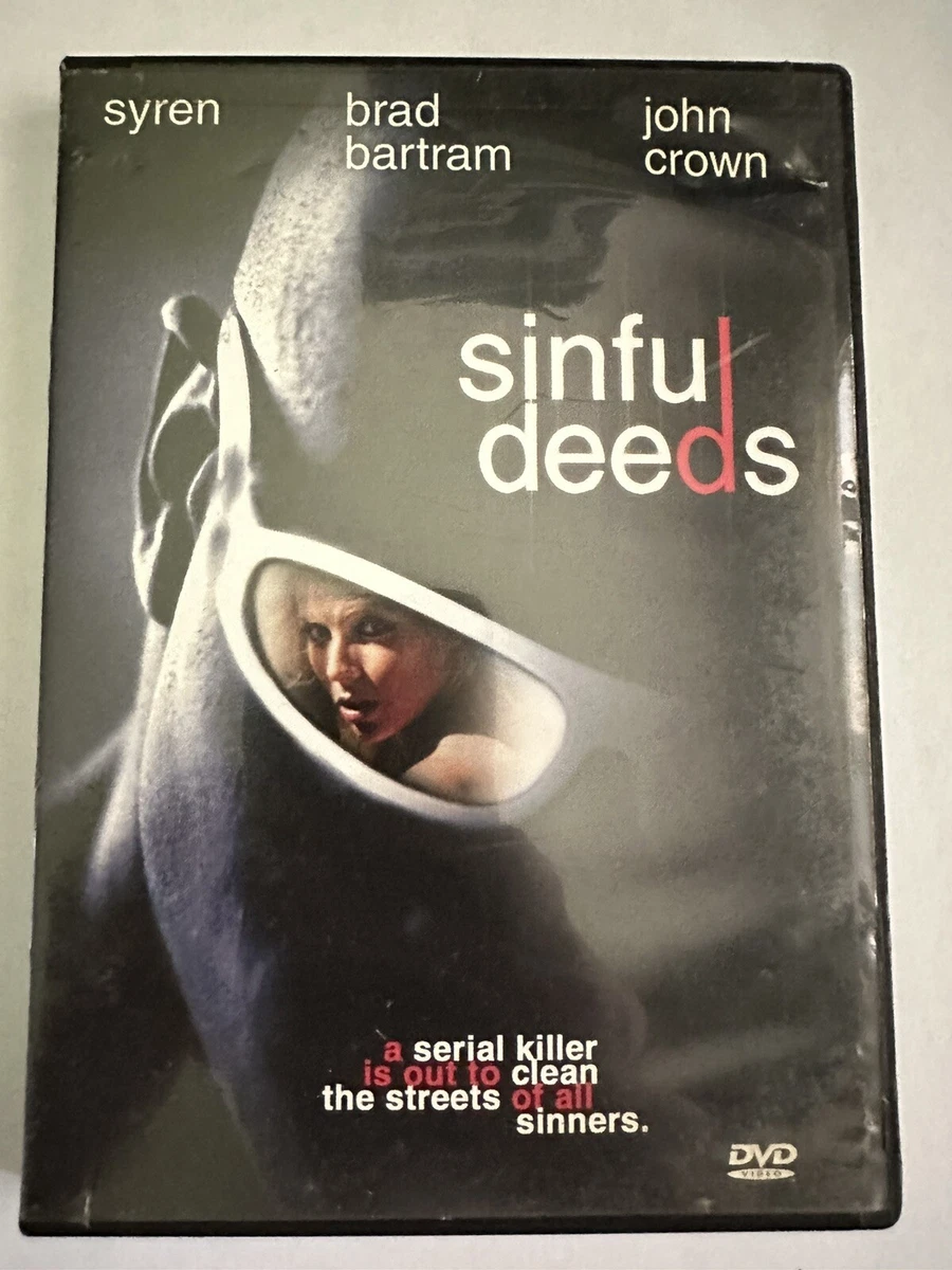 Sinful deeds videos