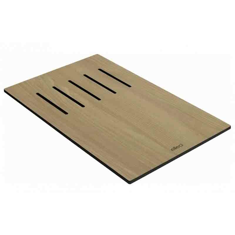 Elleci ATH020OL Tagliere HPL Olmo Element Best Line - Accessori Cucina