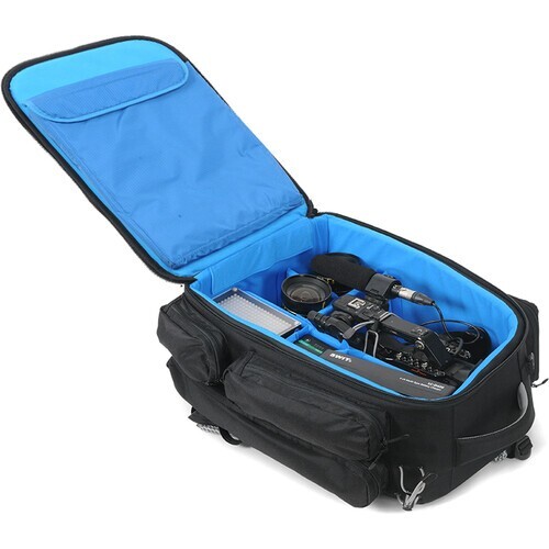 ORCA OR-23 Backpack for Small Pro Video Camera - Picture 11 of 11