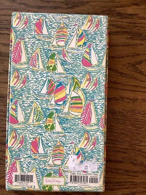Lilly Pulitzer INTERCHANGEABLE Watch Set Rainbow Stripe Sail  display picture 1