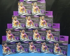 2x Physix Gear Sport Kinesiology Tape Pro Sports for Injury Pregnancy, 2" x 33'