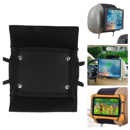 Tablet Headrest Mount Car Tablet Holder Tablet Holder For Car Headrest - 第 5/12 張圖片
