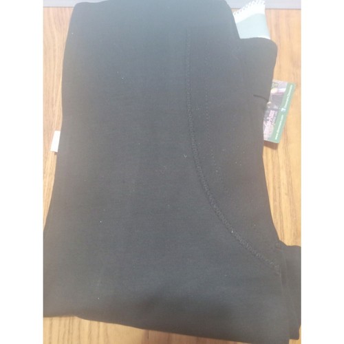Granada Luxury Cotton Breech M Black - Picture 3 of 3