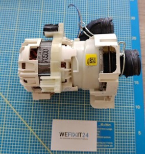 Electrolux Geschirrspüler GHE622CA1 Umwälzpumpe 140002105025 4055373759