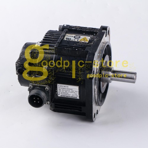 Servomotore rotativo Yaskawa SGMGV-09ADA61 usato 1 pezzo - Foto 2 di 6