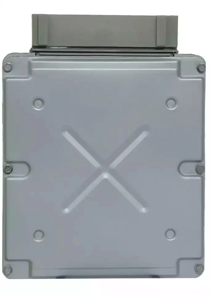 Módulo de control de computadora del motor ECM Cardone78-4468 Reman para Ford E-150 Econoline Foto 3 de 4